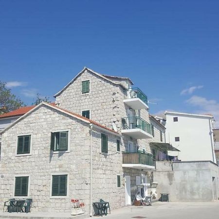 Apartments By The Sea Kastel Kambelovac, Kastela - 17188 Εξωτερικό φωτογραφία