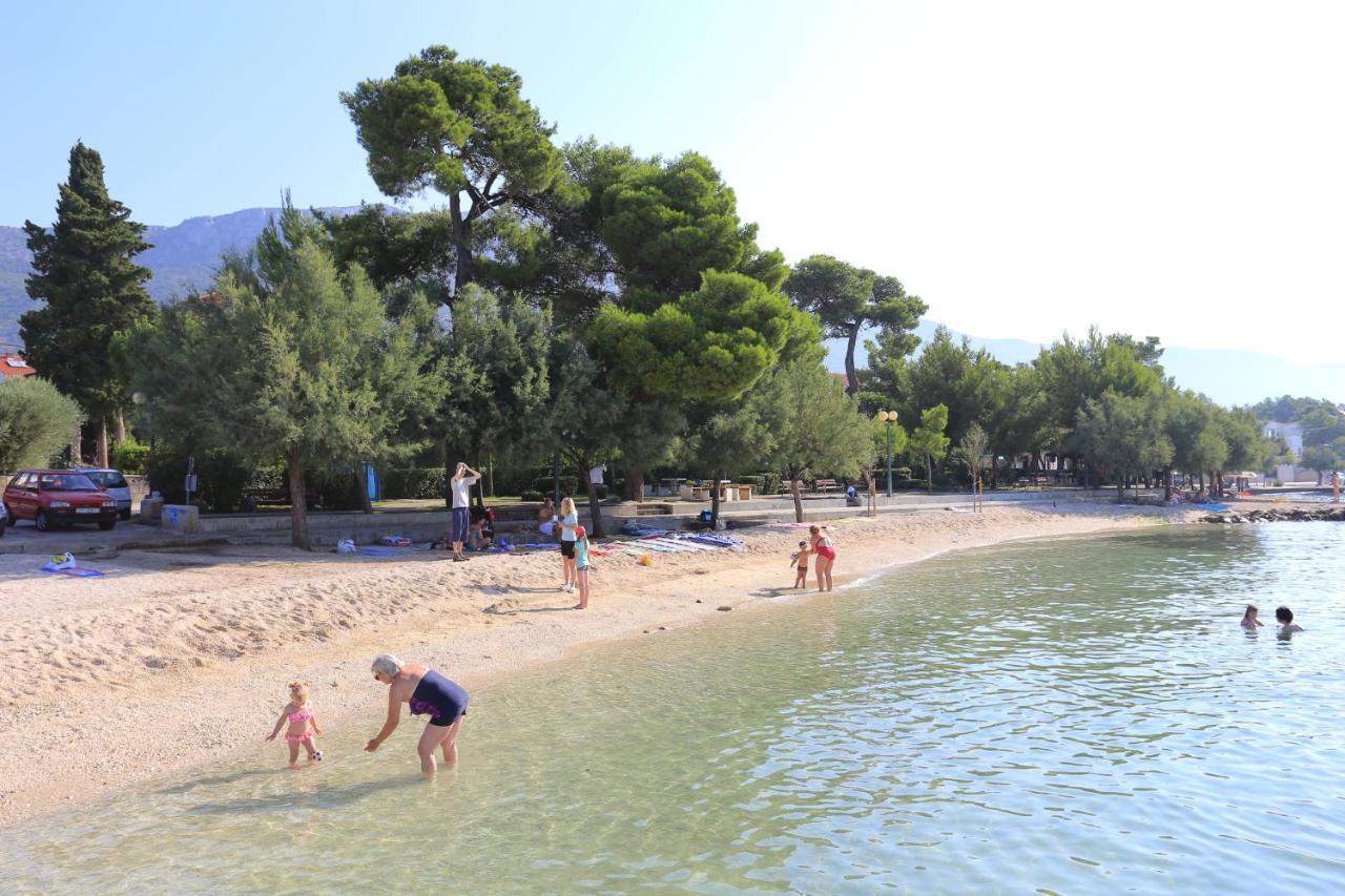 Apartments By The Sea Kastel Kambelovac, Kastela - 17188 Εξωτερικό φωτογραφία