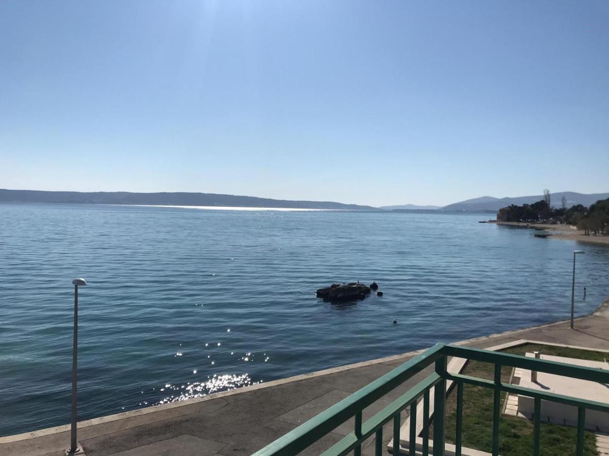 Apartments By The Sea Kastel Kambelovac, Kastela - 17188 Εξωτερικό φωτογραφία