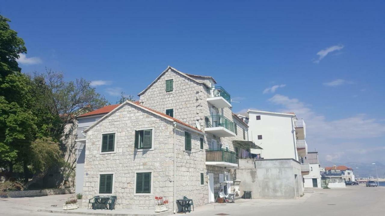 Apartments By The Sea Kastel Kambelovac, Kastela - 17188 Εξωτερικό φωτογραφία